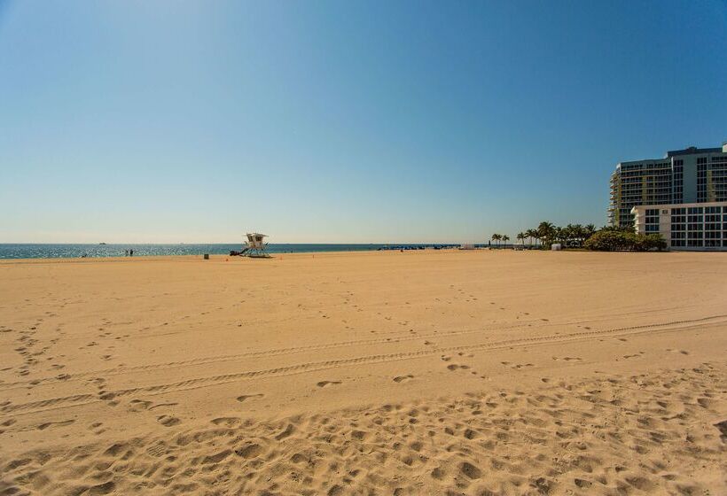 호텔 Best Western Plus Oceanside Inn