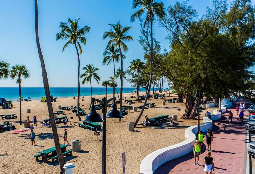 호텔 Best Western Plus Oceanside Inn