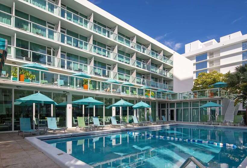 هتل Best Western Plus Oceanside Inn