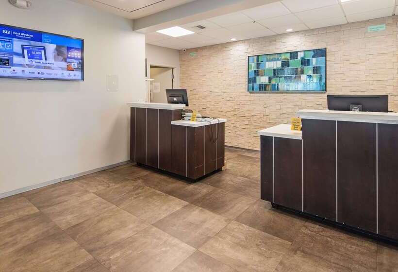 هتل Best Western Plus Oceanside Inn