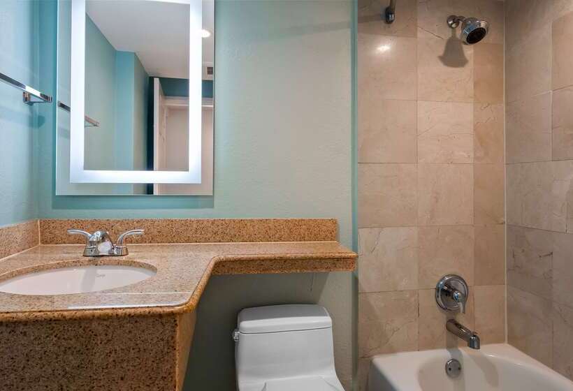 호텔 Best Western Plus Oceanside Inn