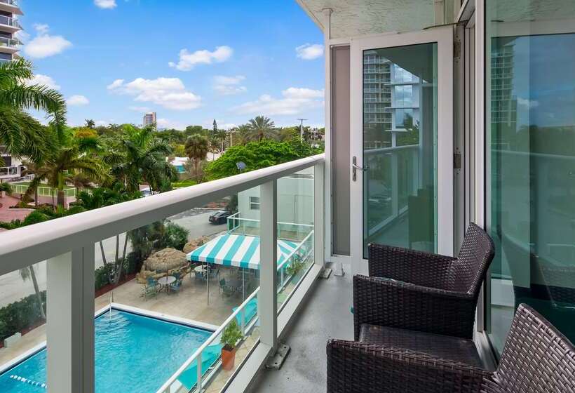 호텔 Best Western Plus Oceanside Inn