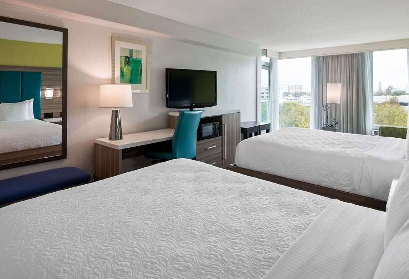 호텔 Best Western Plus Oceanside Inn