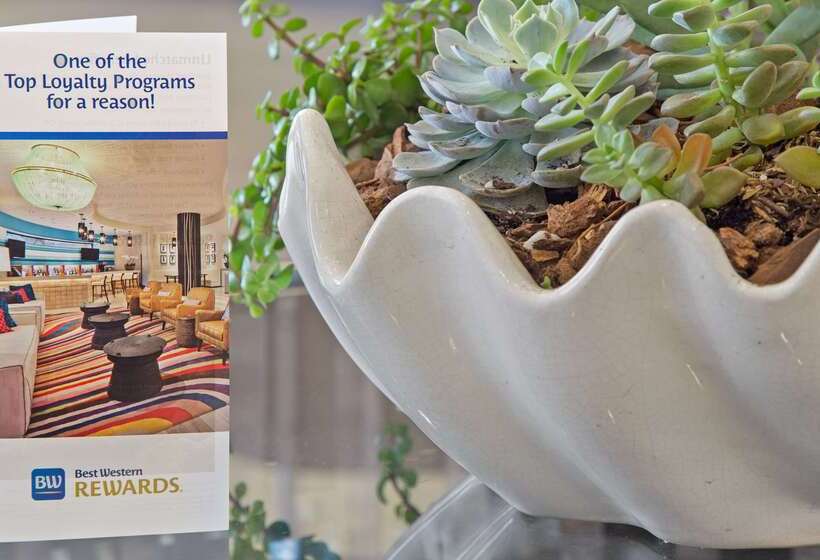 호텔 Best Western Plus Oceanside Inn