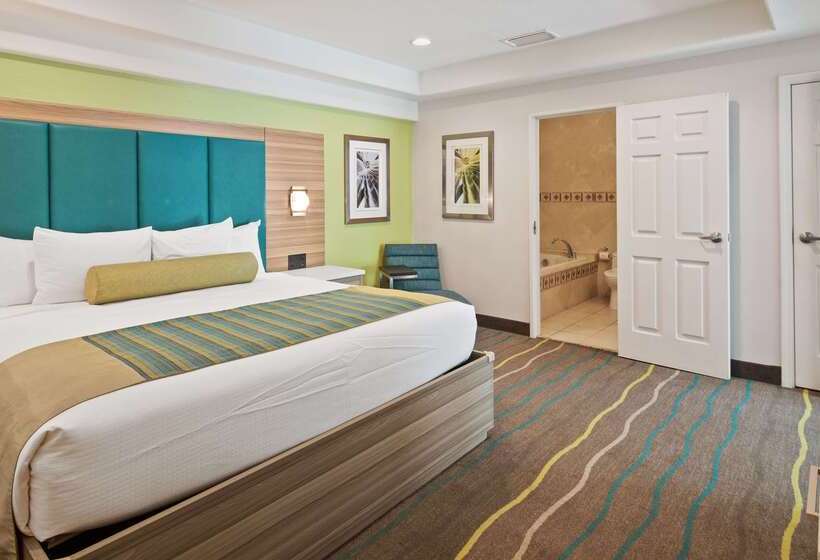 호텔 Best Western Plus Oceanside Inn