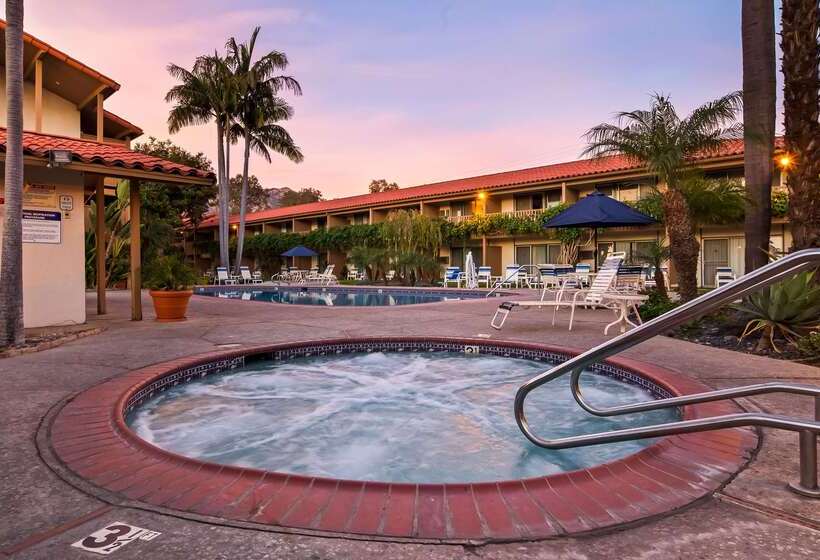 فندق Best Western Plus Pepper Tree Inn