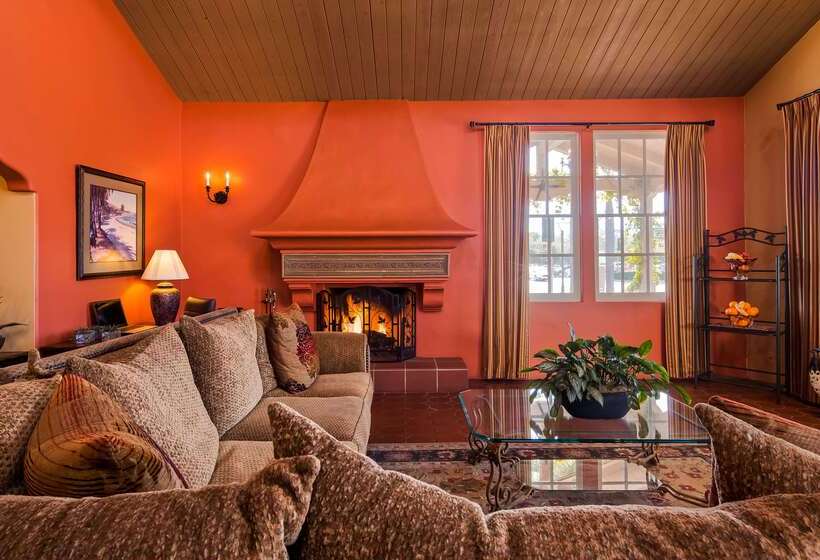 فندق Best Western Plus Pepper Tree Inn