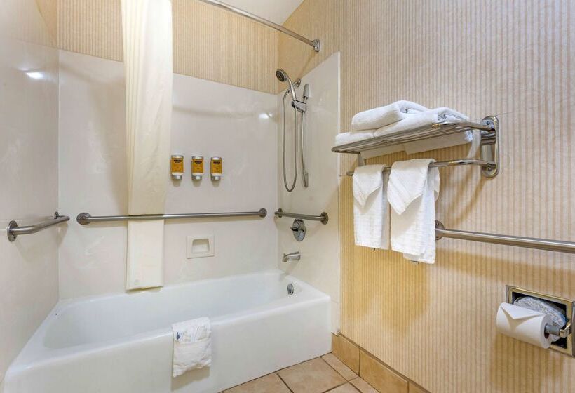 酒店 Best Western Plus Placerville Inn