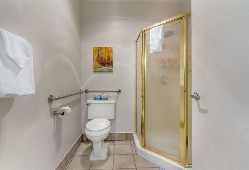 酒店 Best Western Plus Placerville Inn