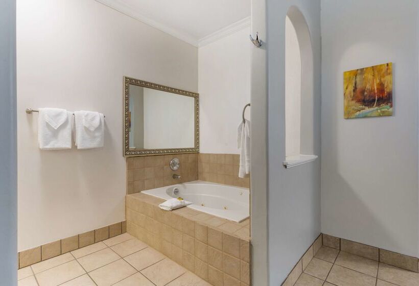 酒店 Best Western Plus Placerville Inn