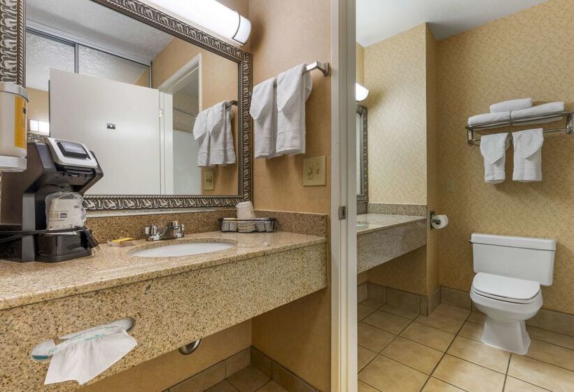 酒店 Best Western Plus Placerville Inn