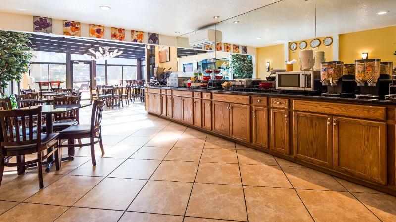 酒店 Best Western Plus Placerville Inn