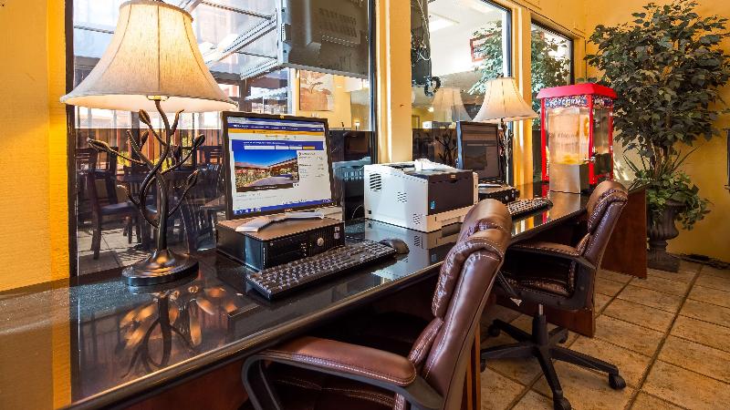 酒店 Best Western Plus Placerville Inn