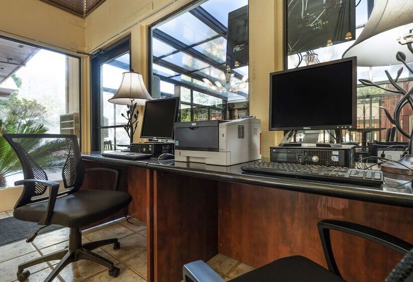 酒店 Best Western Plus Placerville Inn