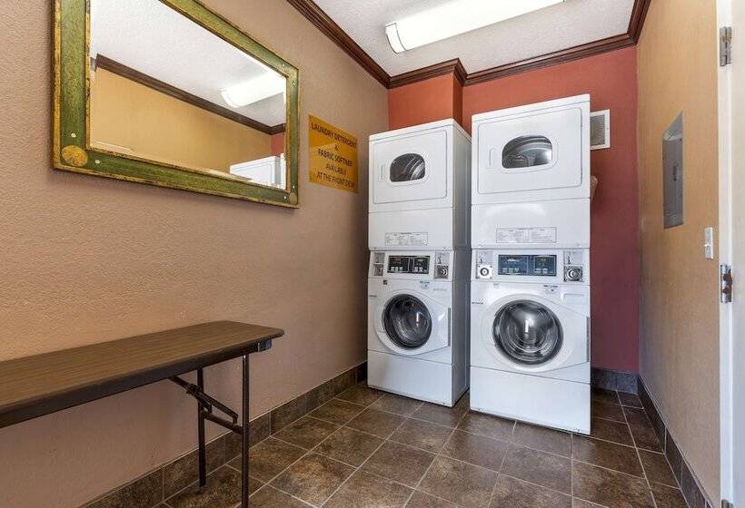 酒店 Best Western Plus Placerville Inn