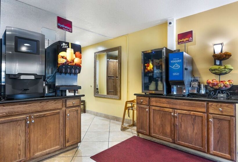 酒店 Best Western Plus Placerville Inn