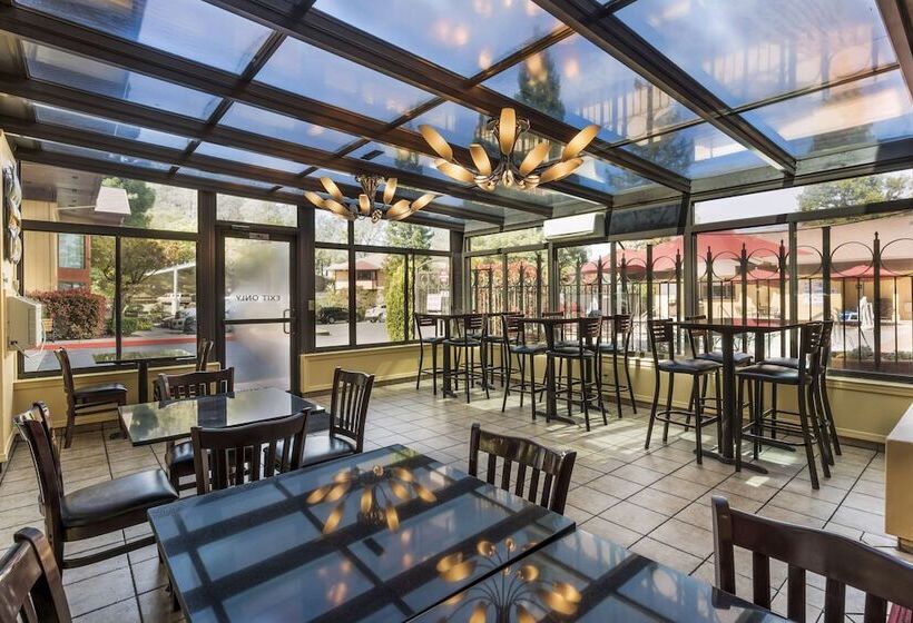 酒店 Best Western Plus Placerville Inn