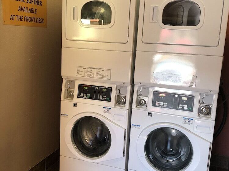 酒店 Best Western Plus Placerville Inn