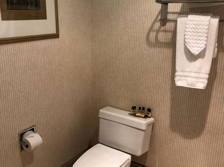 酒店 Best Western Plus Placerville Inn