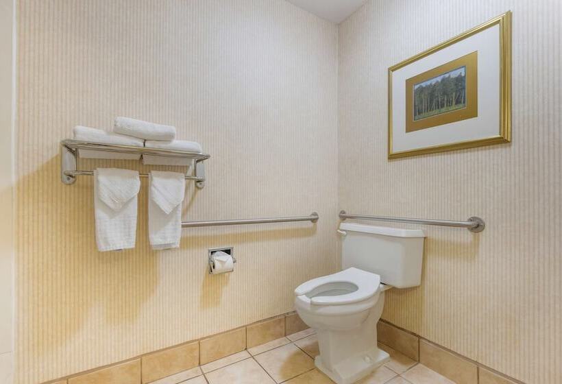 酒店 Best Western Plus Placerville Inn