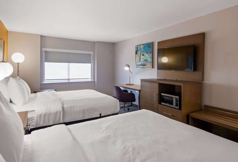 ホテル Best Western Plus Raleigh Crabtree Valley