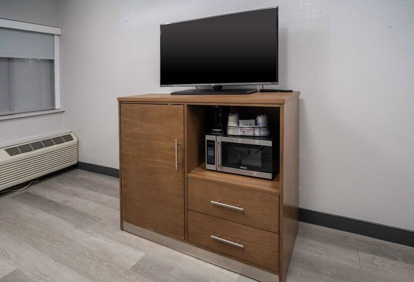 ホテル Best Western Plus Raleigh Crabtree Valley