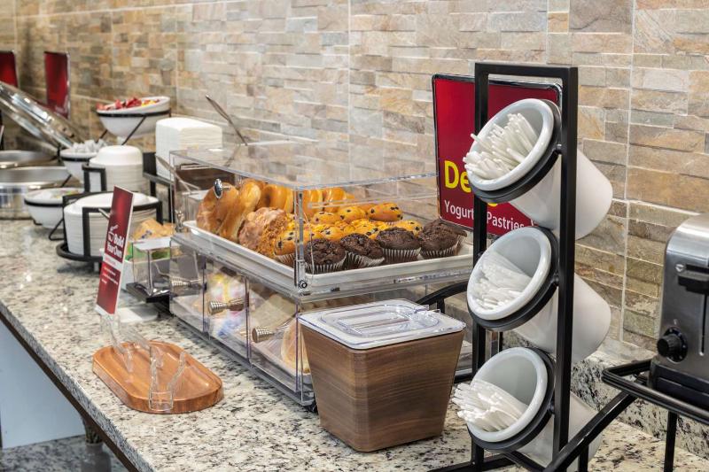 ホテル Best Western Plus Raleigh Crabtree Valley