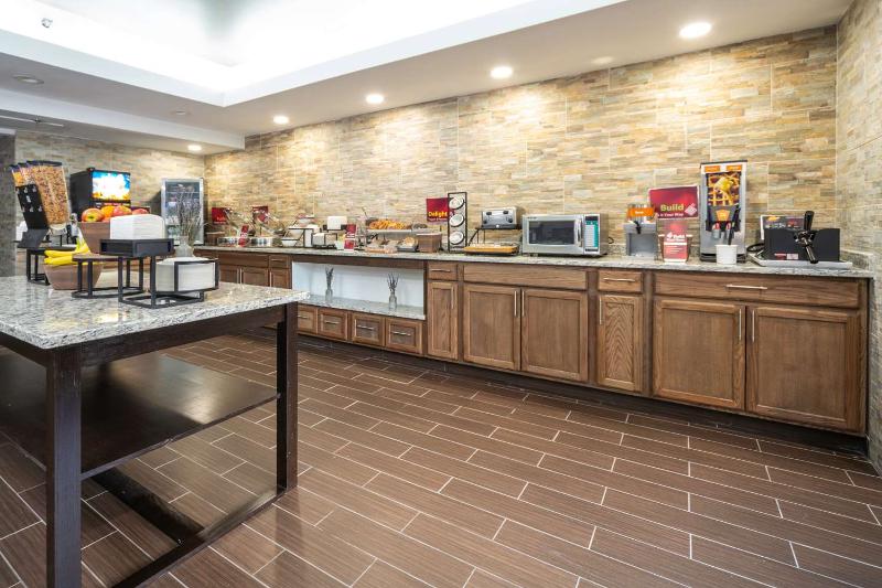 ホテル Best Western Plus Raleigh Crabtree Valley