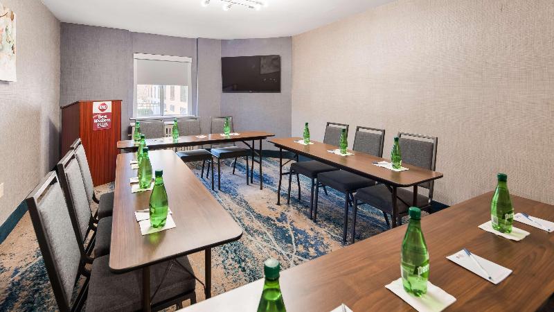 ホテル Best Western Plus Raleigh Crabtree Valley