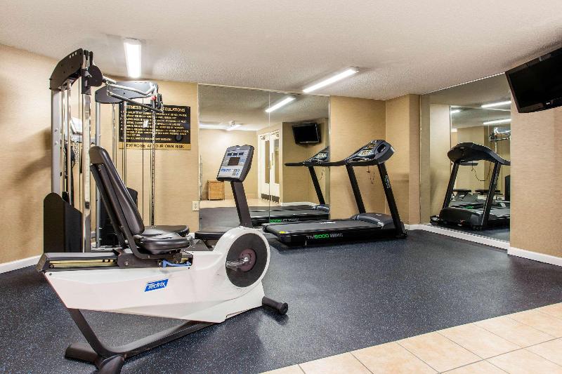 ホテル Best Western Plus Raleigh Crabtree Valley