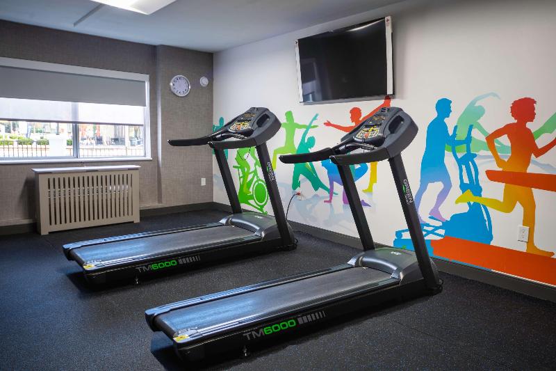 ホテル Best Western Plus Raleigh Crabtree Valley