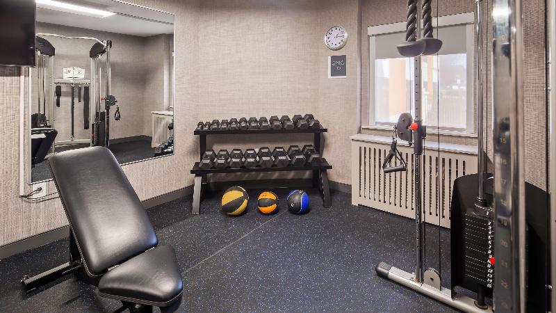 ホテル Best Western Plus Raleigh Crabtree Valley