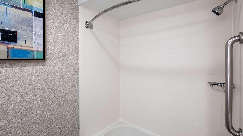 ホテル Best Western Plus Raleigh Crabtree Valley