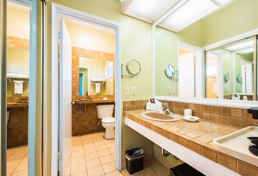 בית מלון כפרי Best Western Plus Santa Barbara