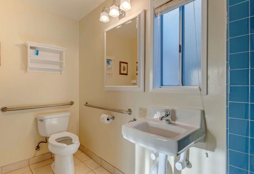 בית מלון כפרי Best Western Plus Santa Barbara