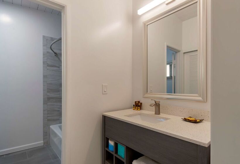 בית מלון כפרי Best Western Plus Santa Barbara