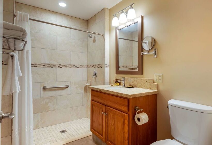 هتل Best Western Plus Santa Barbara