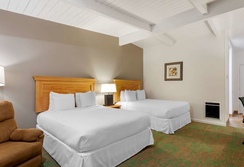هتل Best Western Plus Santa Barbara