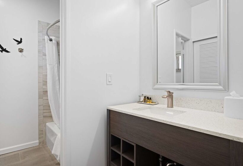 בית מלון כפרי Best Western Plus Santa Barbara