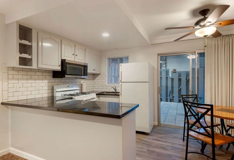 בית מלון כפרי Best Western Plus Santa Barbara