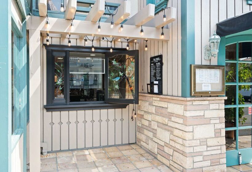 בית מלון כפרי Best Western Plus Santa Barbara