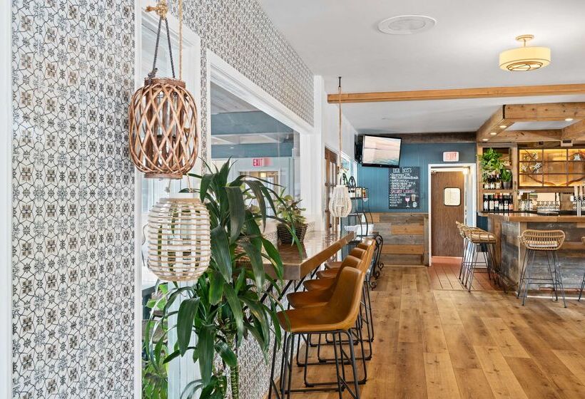 בית מלון כפרי Best Western Plus Santa Barbara