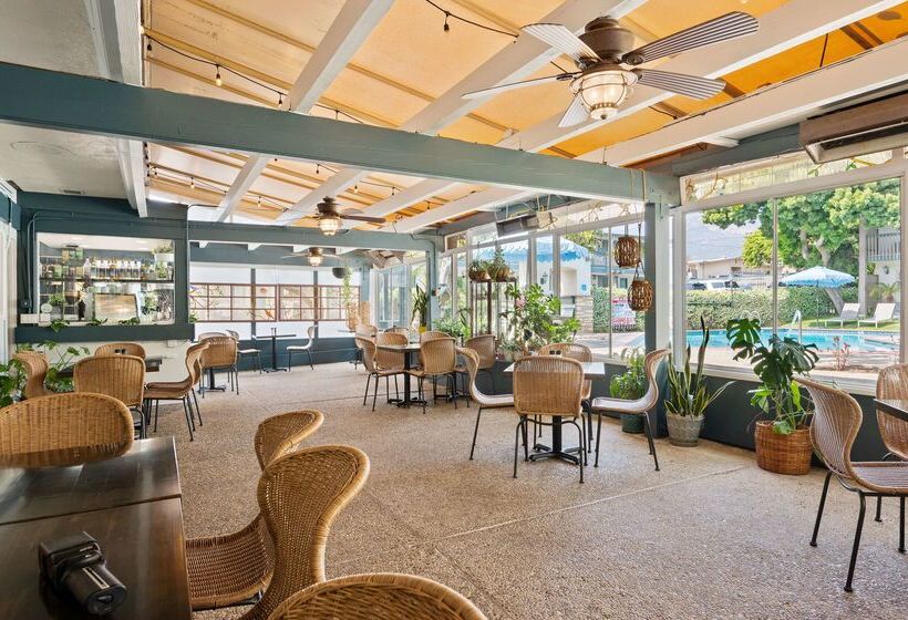 בית מלון כפרי Best Western Plus Santa Barbara