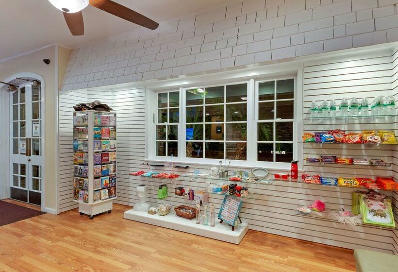 בית מלון כפרי Best Western Plus Santa Barbara