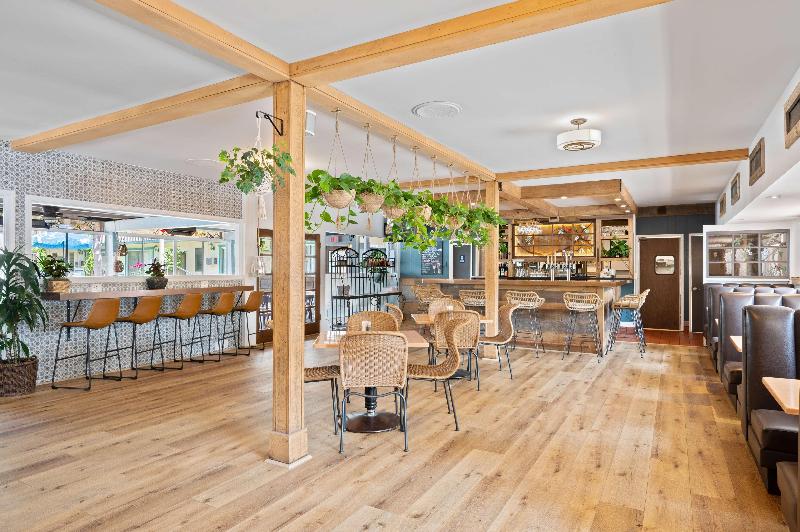 בית מלון כפרי Best Western Plus Santa Barbara