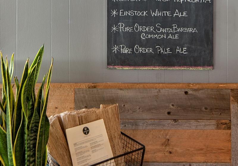 בית מלון כפרי Best Western Plus Santa Barbara