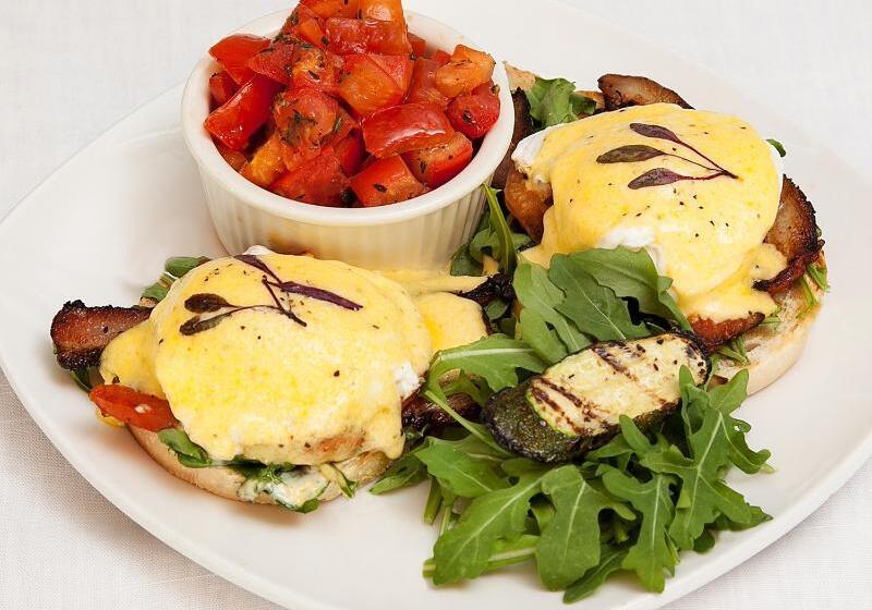 בית מלון כפרי Best Western Plus Santa Barbara