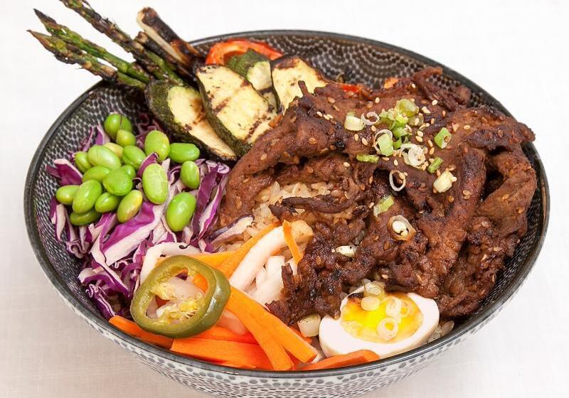 בית מלון כפרי Best Western Plus Santa Barbara