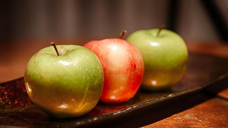 בית מלון כפרי Best Western Plus Santa Barbara