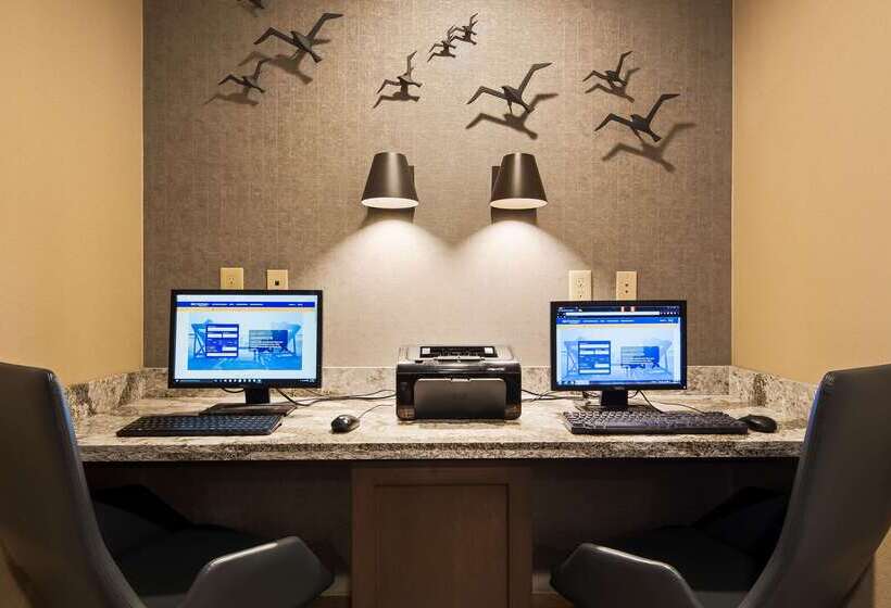 فندق Best Western Plus Superior Inn